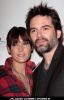 Billy Burke at "Blood River" Hollywood Premiere - Arrivals